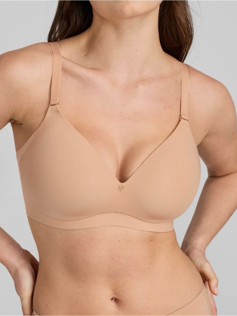 Honeylove CloudEmbrace Bra